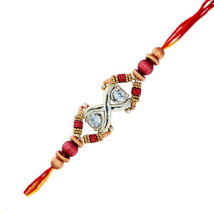 Diamond Rakhis