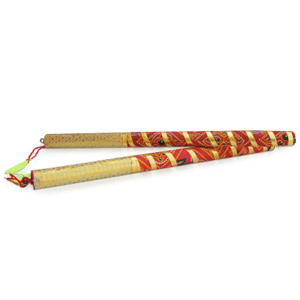 Dandiya Sticks Gota