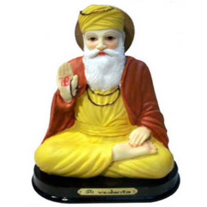 Guru Nanak Dev Idol