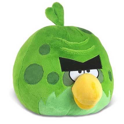 Angry bird shop soft toys online