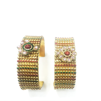 Jadau Bracelet