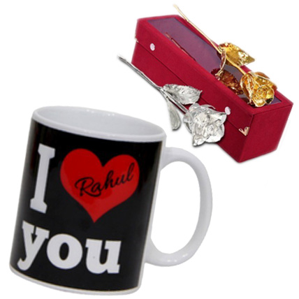Valentine Love Combo 1