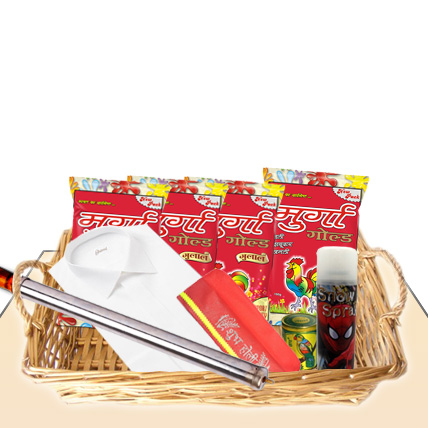 Holi Gift For Him