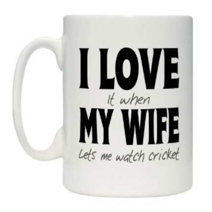 Cricket Gifts For Men & Women | Cricket Lovers Best Gifts – Sport Republic