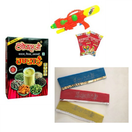 Holi Thandai Combo 2