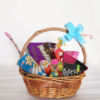 gift hamper for women