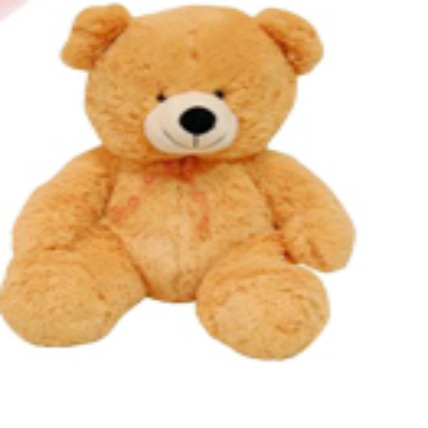 Valentine Teddy Bear Small