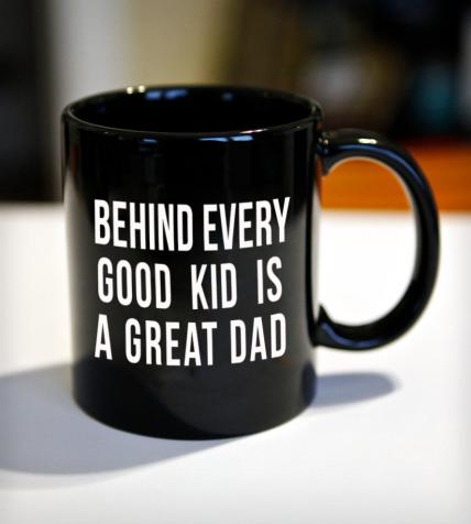 Great Dad Mug