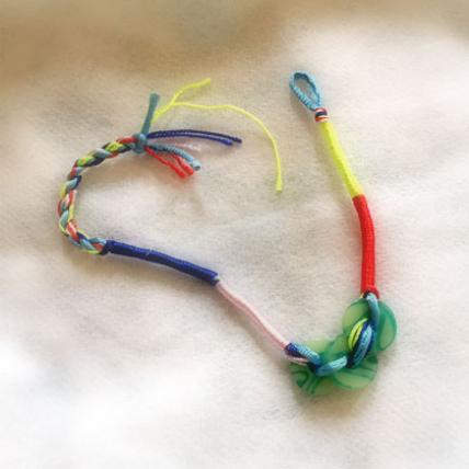 Buy Crafting Connections: Uncover the Joy of Friendship Bracelets Book  Online at Low Prices in India | Crafting Connections: Uncover the Joy of Friendship  Bracelets Reviews & Ratings - Amazon.in