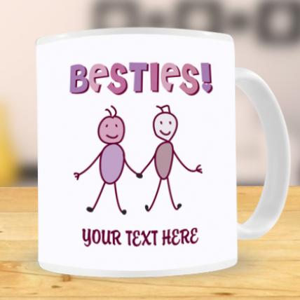 Besties Mug