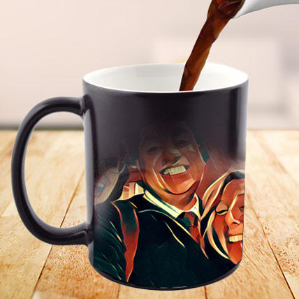 Prisma Magic Mug