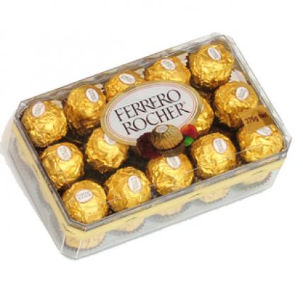 Ferrero Rocher 