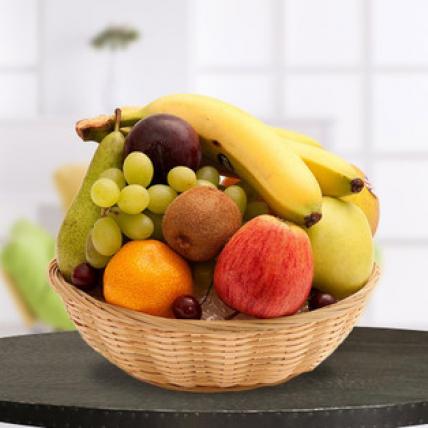 3 Kg Fruit-Basket