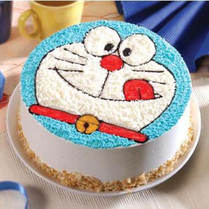 Cartoon & emoji wala cake 1 pound - Royal Home Bakery | Facebook