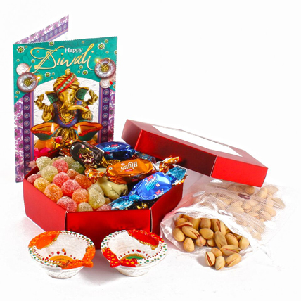 Diwali Family Hamper