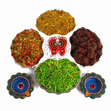 Diwali Mukhwas Hamper