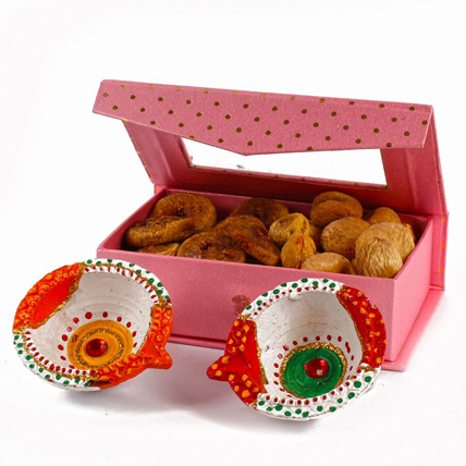 Exotic Dry Fruit Designer Box