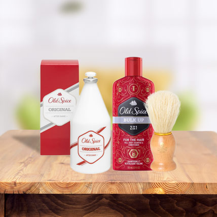 Old Spice Combo for Him(set of 3)