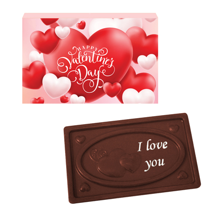 Valentine Cocoa Bar