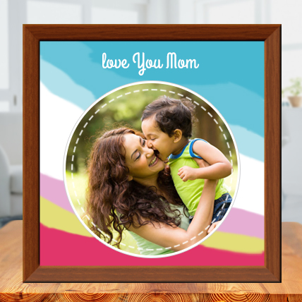 Mothers Day Photo Frame