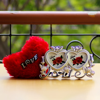 Mushy Love Combo