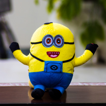 Cute Minion