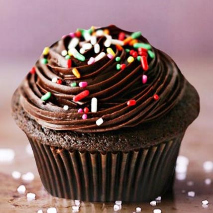 Chocolate Cupcakes