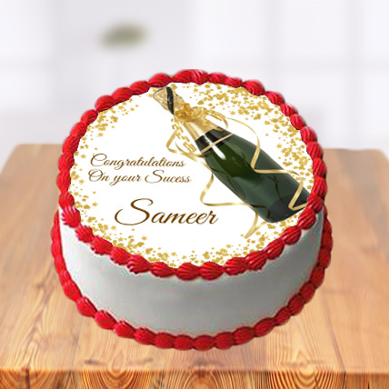 Farewell Cake Online Order | Free Shipping - Indiagift