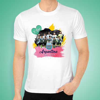 FIFA Argentina T-shirt
