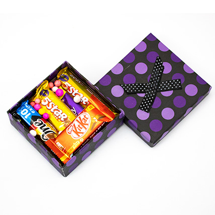 Mix Chocos X5