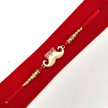 Moonch Rakhi