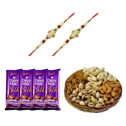 Rakshabandhan Combo