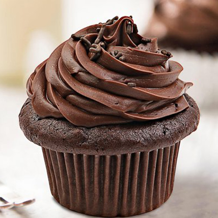 Chocolicious Cupcakes