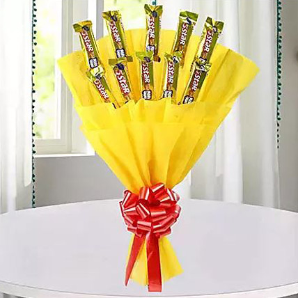 Cadbury 5 Star Bouquet