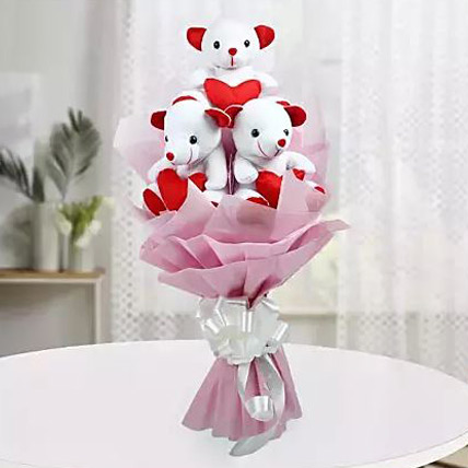 Cheap Teddy Bear Online | Order Cheap Teddy Bear in India