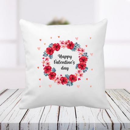 Valentine Special Cushion