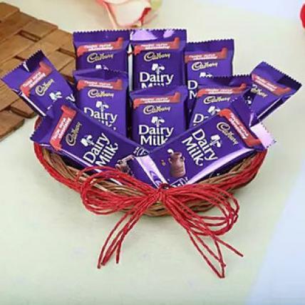 Cadbury Dairy Milk