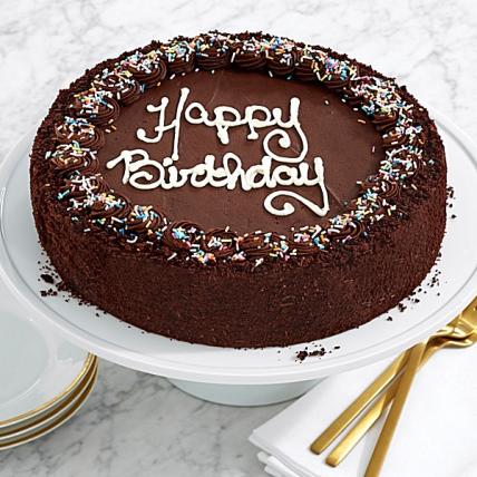 Premium Chocolate cake