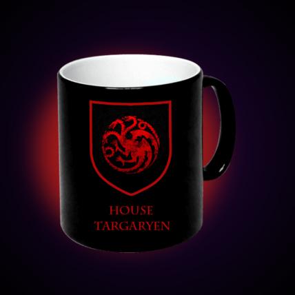 Game of Thrones Mug