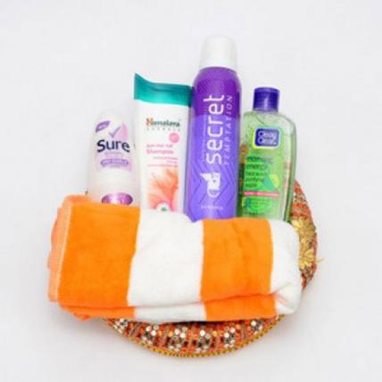 Pretty Lady Gift Hamper