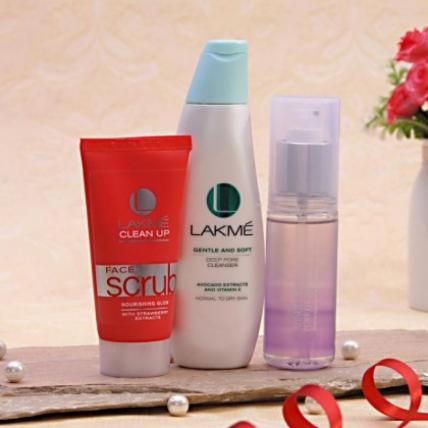 Lakme Face Beauty Care