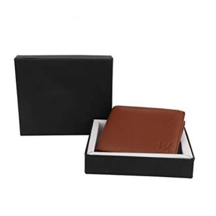 Men's Wallet - Brown Colour