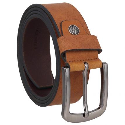 Men's Belt Tan Color 