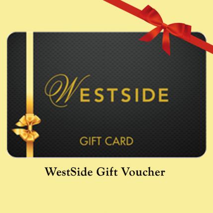 Westside EGift Voucher