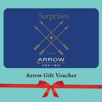 Arrow EGift Voucher