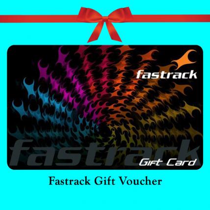 Fastrack EGift Voucher