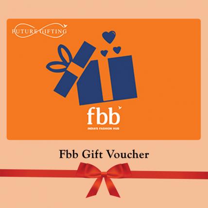 FBB EGift Voucher