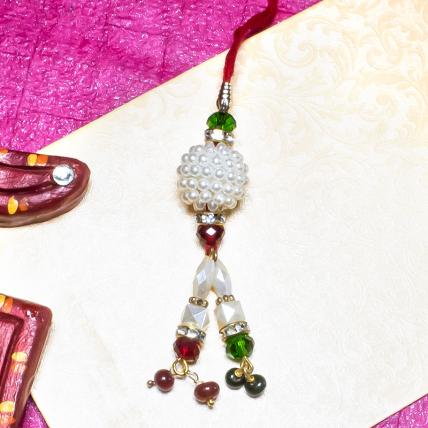 Multi Pearl Lumba