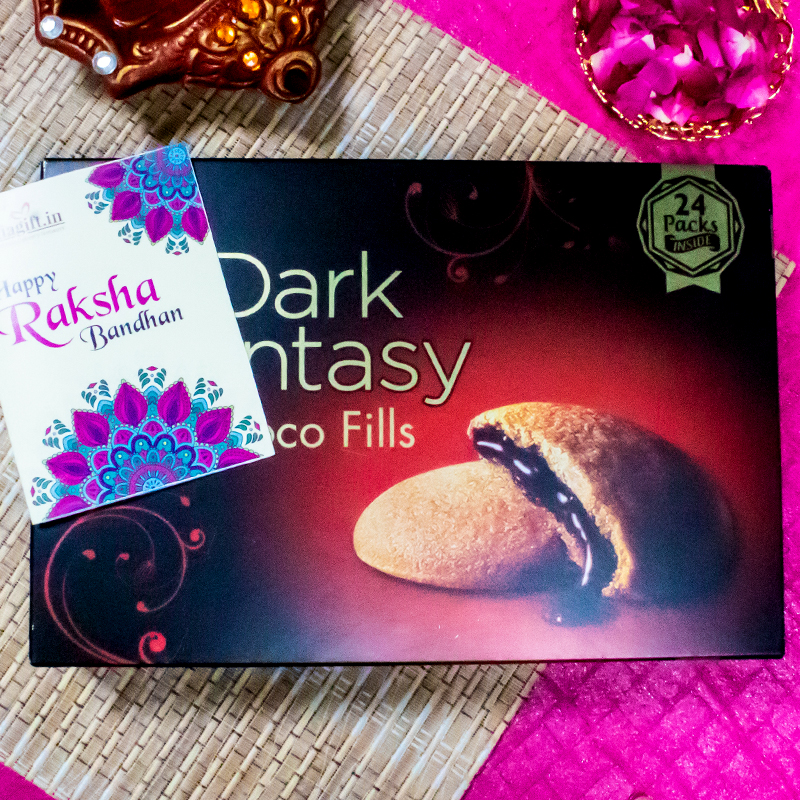 Dark Fantasy