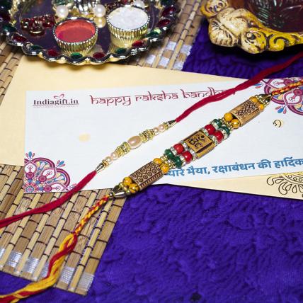 Special Rakhi Combo